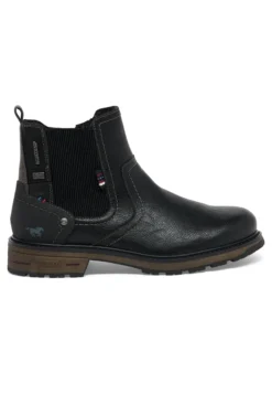 Stiefelette Style Marian