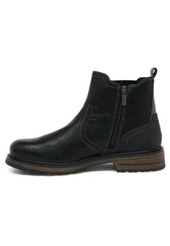 Stiefelette Style Marian