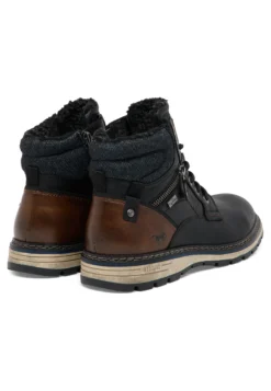 Stiefelette Style Mariko