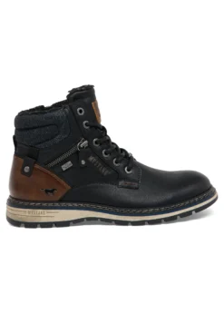 Stiefelette Style Mariko