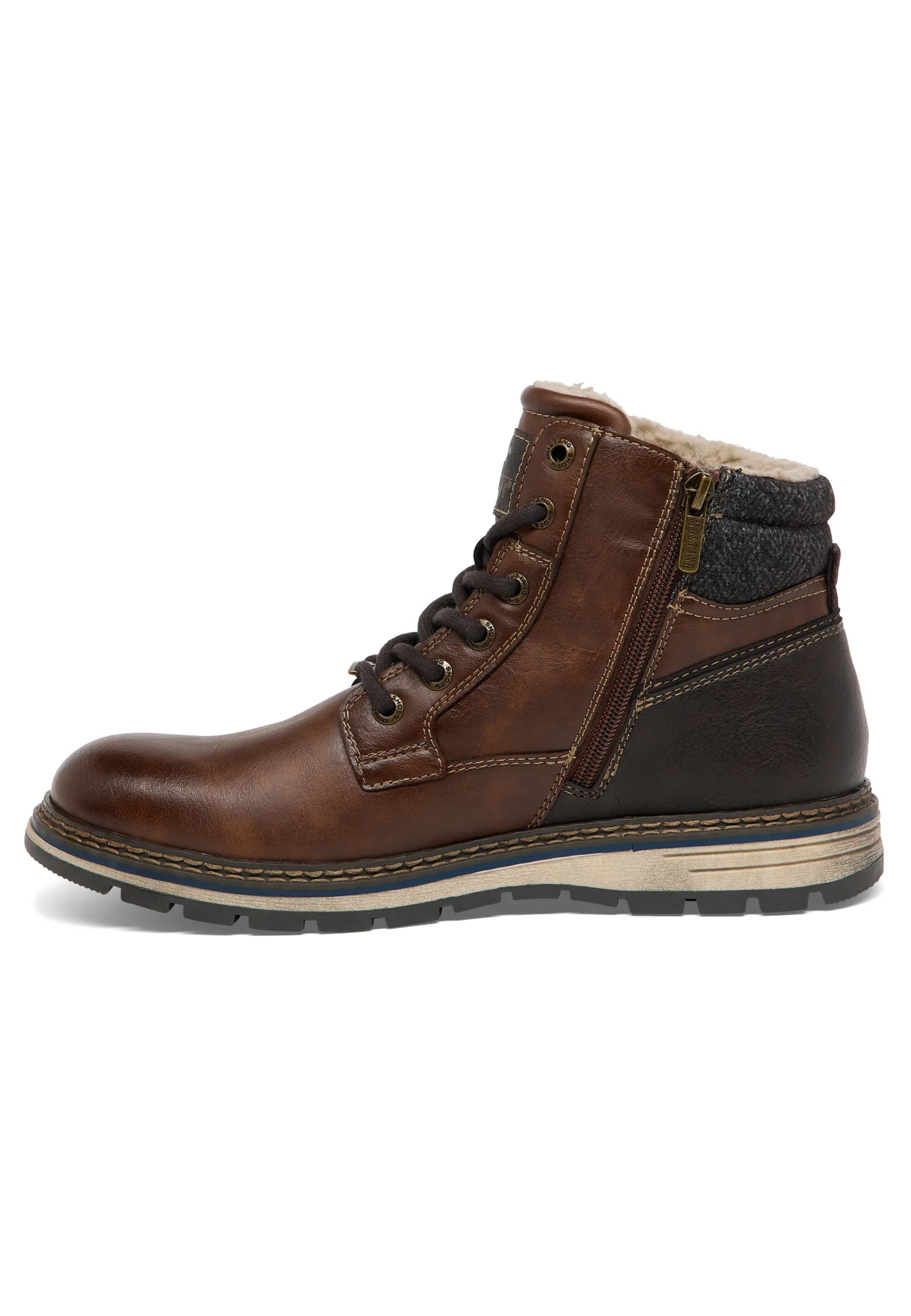 Stiefelette Style Mariko