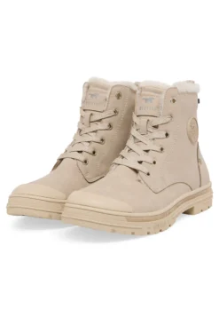 Stiefelette Style Paolina