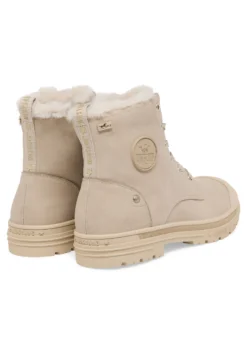 Stiefelette Style Paolina