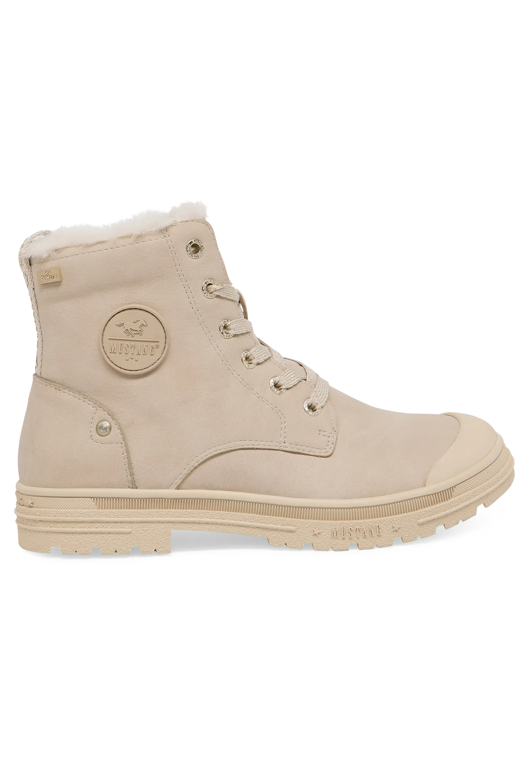 Stiefelette Style Paolina