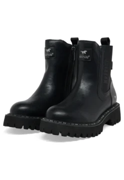 Stiefelette Style Tilda