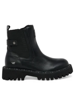 Stiefelette Style Tilda