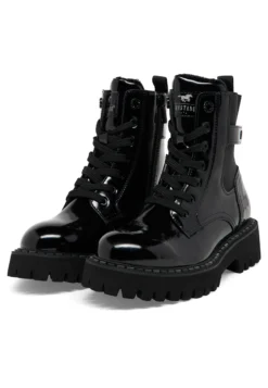 Stiefelette Style Tilda