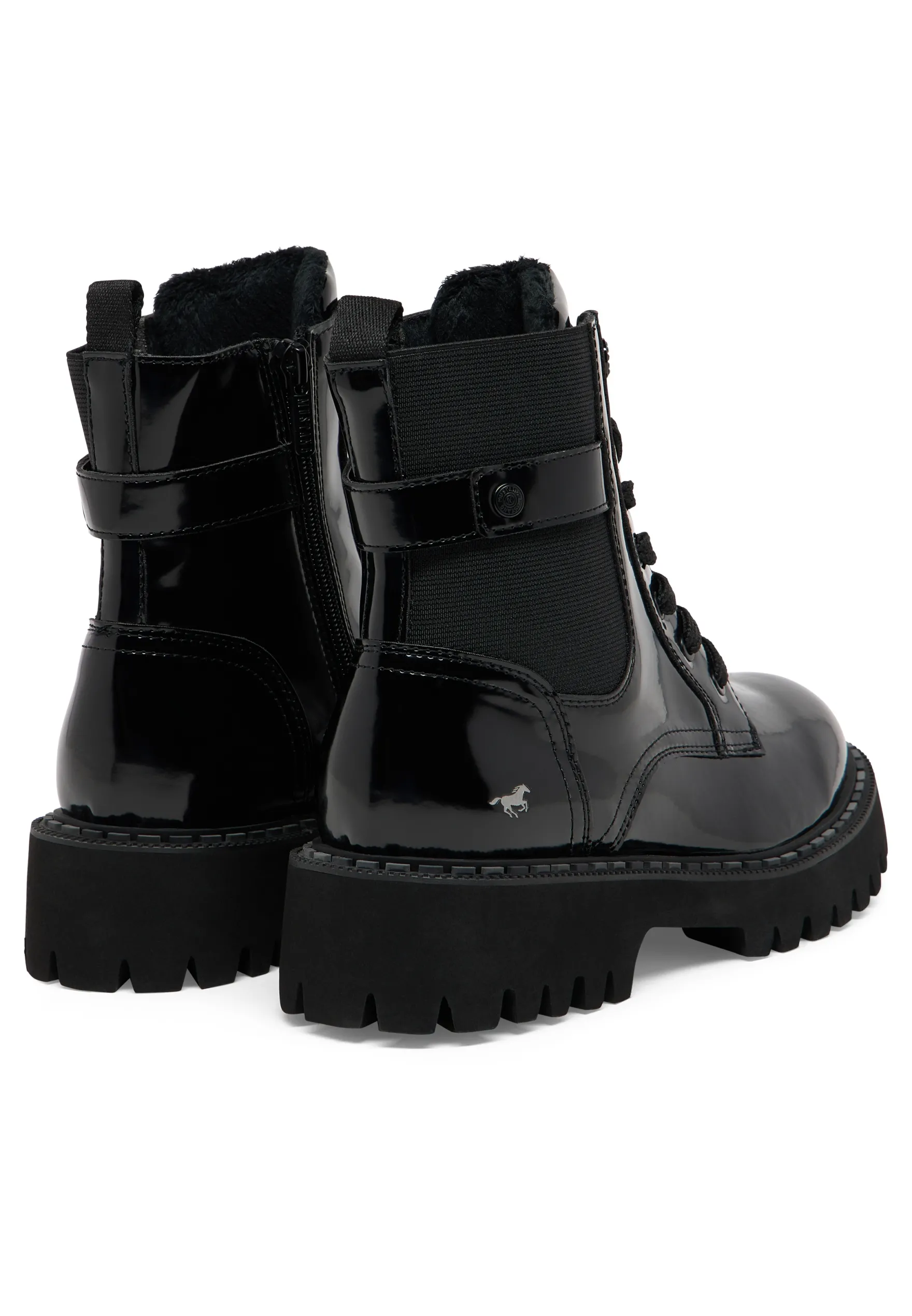 Stiefelette Style Tilda