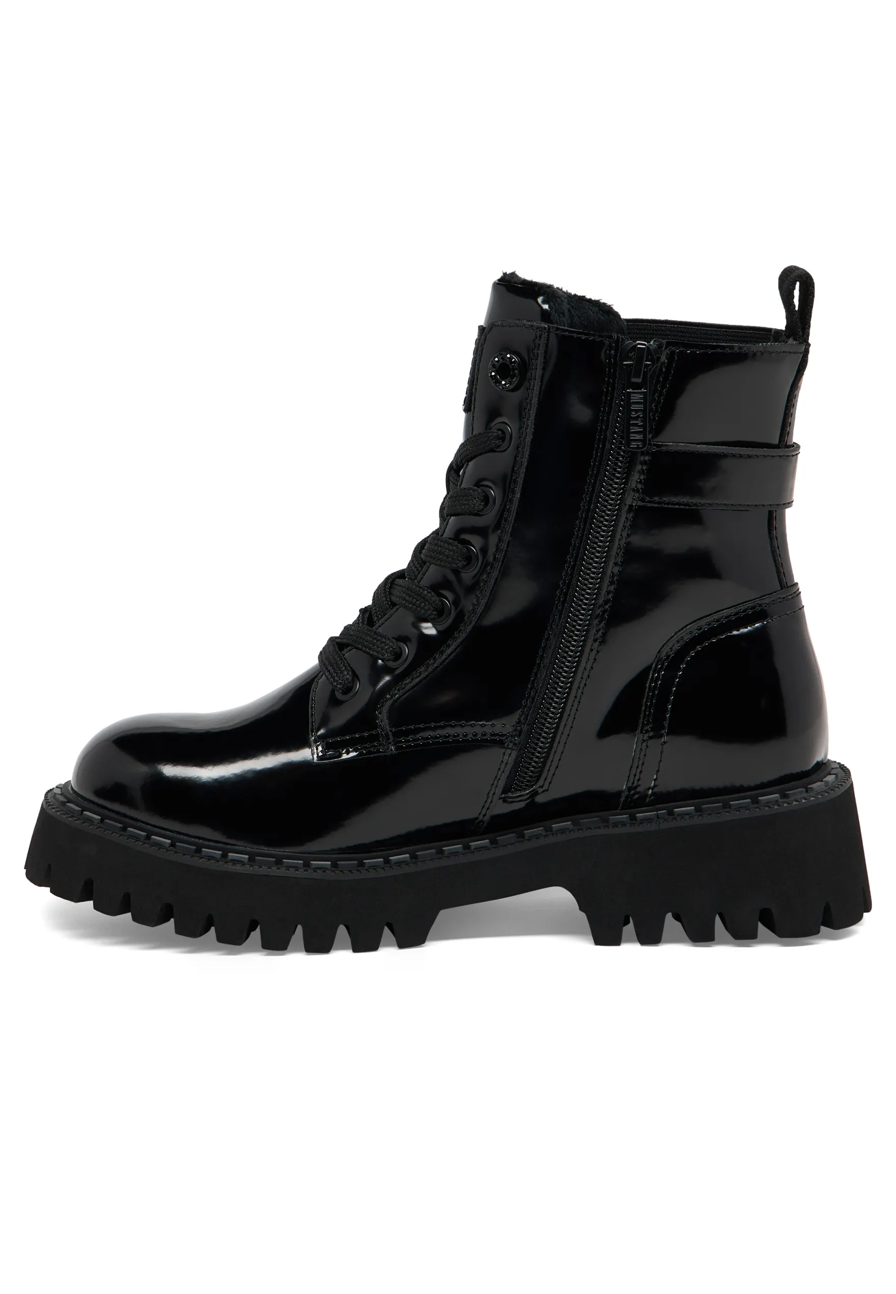 Stiefelette Style Tilda