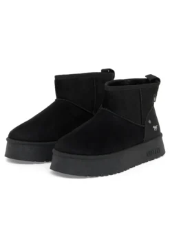 Stiefelette Style Udela