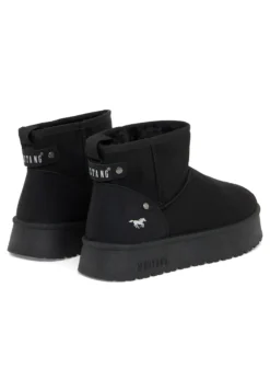 Stiefelette Style Udela