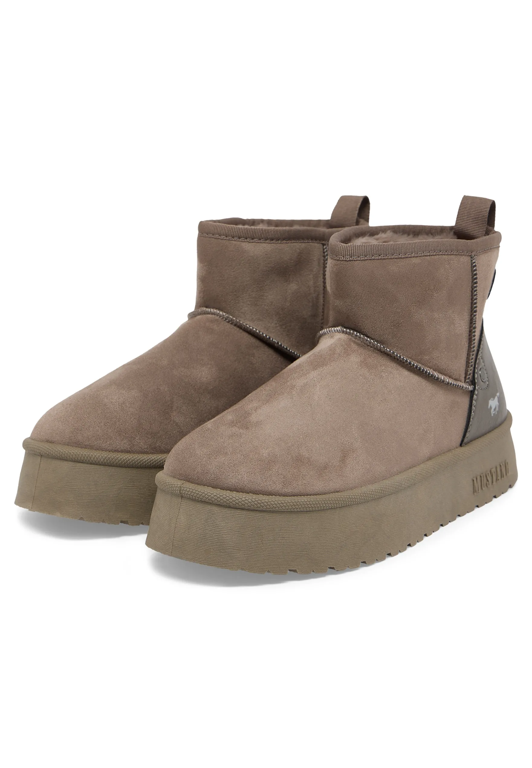 Stiefelette Style Udela