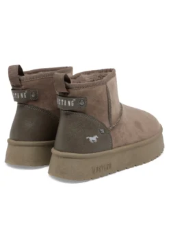 Stiefelette Style Udela