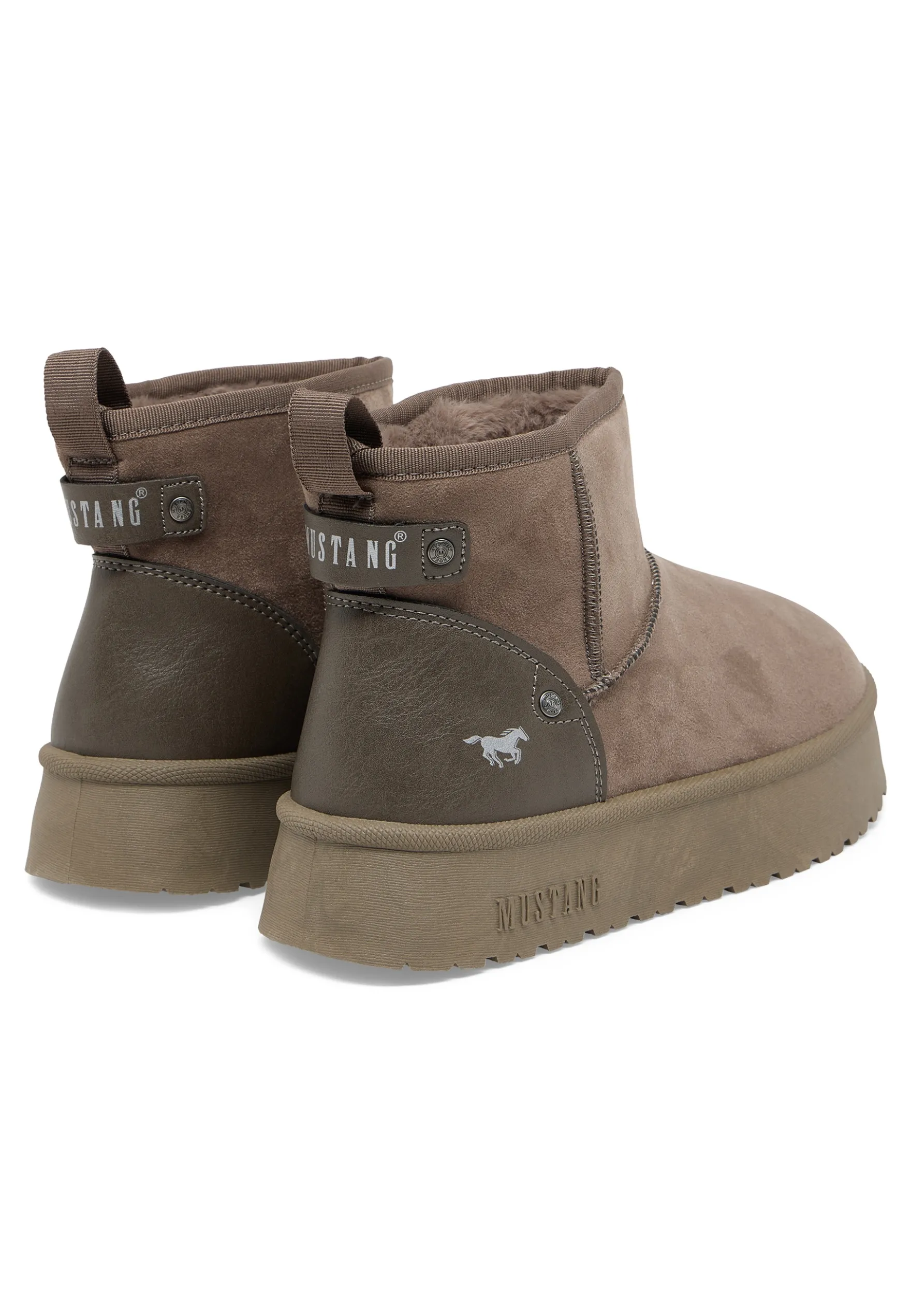 Stiefelette Style Udela