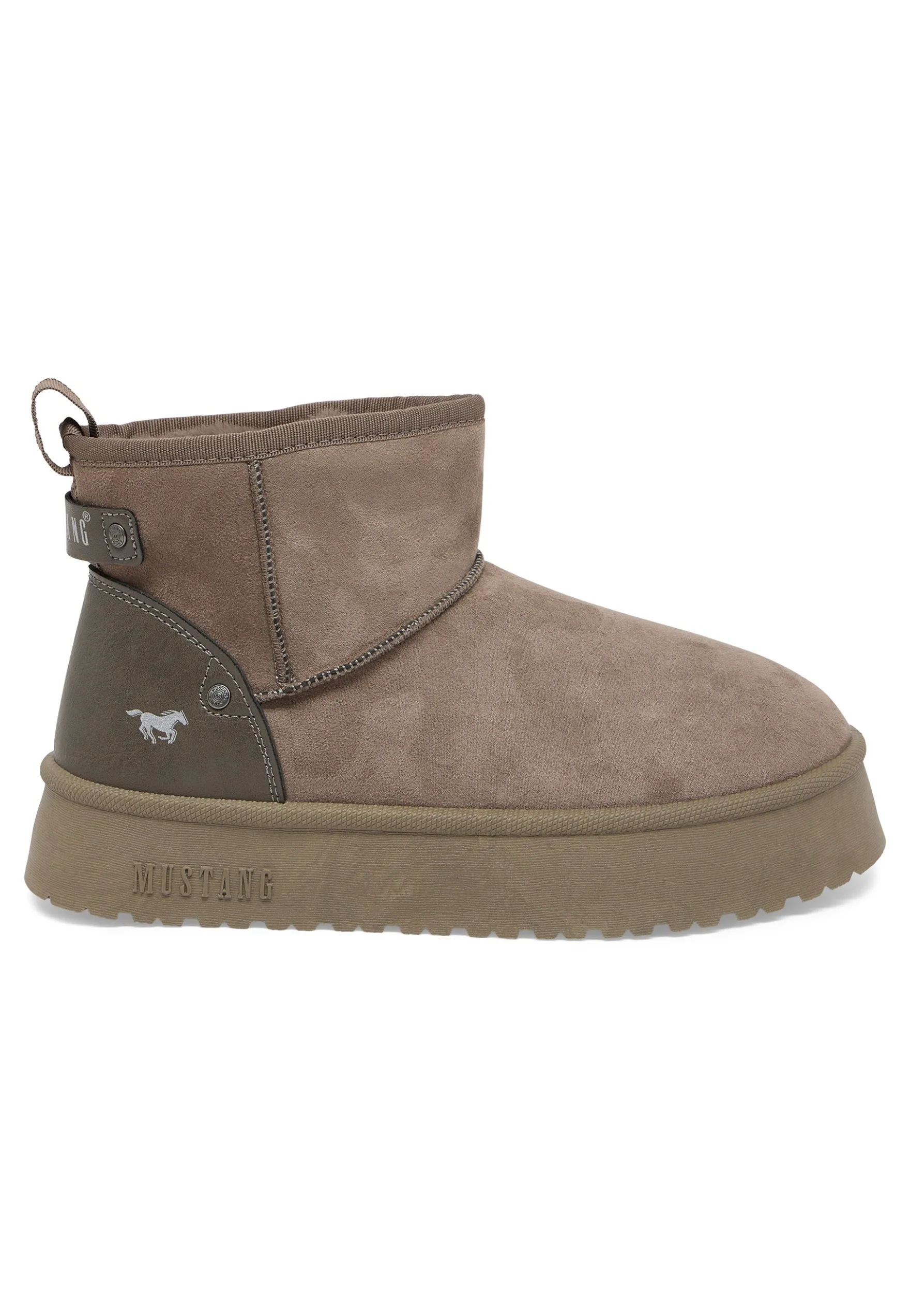 Stiefelette Style Udela