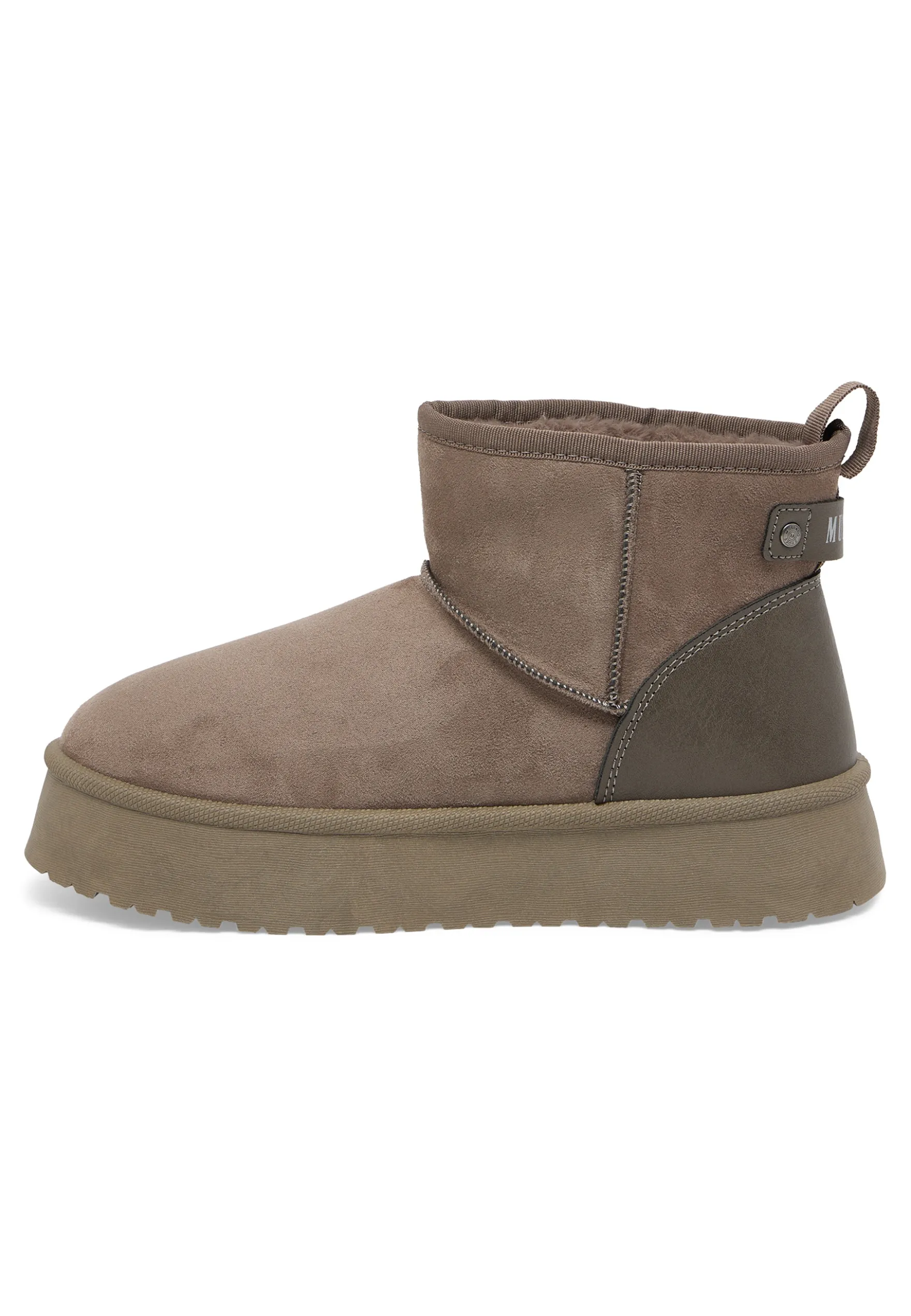 Stiefelette Style Udela