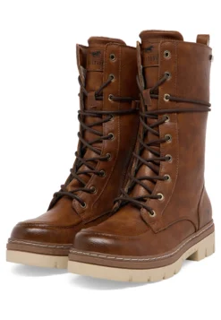 Stiefel Style Akela
