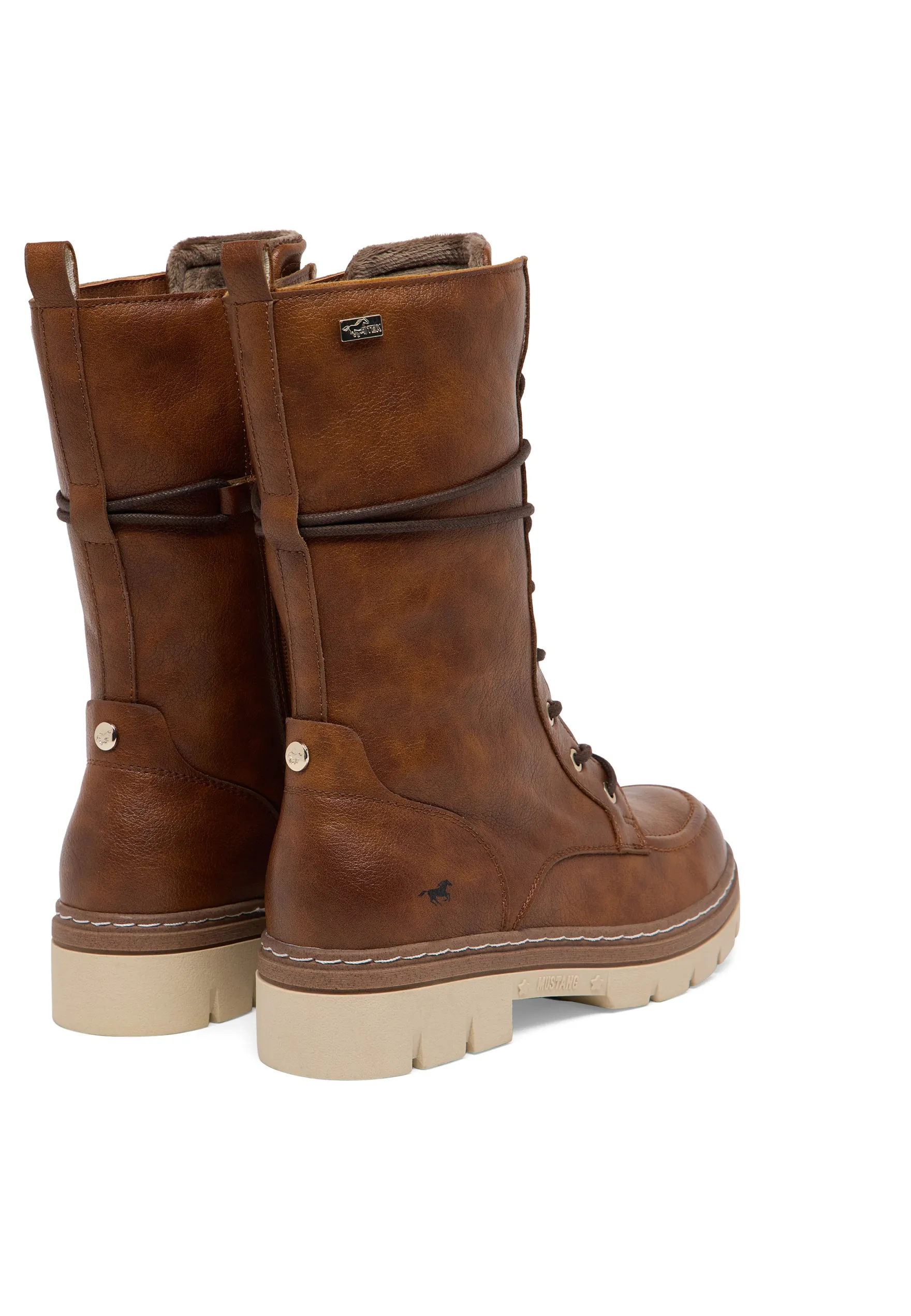 Stiefel Style Akela