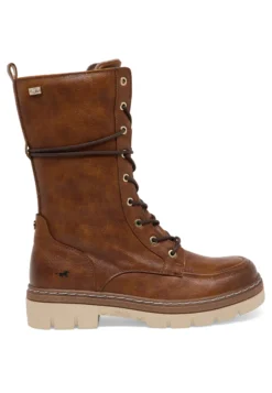 Stiefel Style Akela