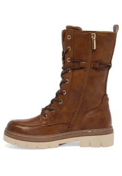 Stiefel Style Akela