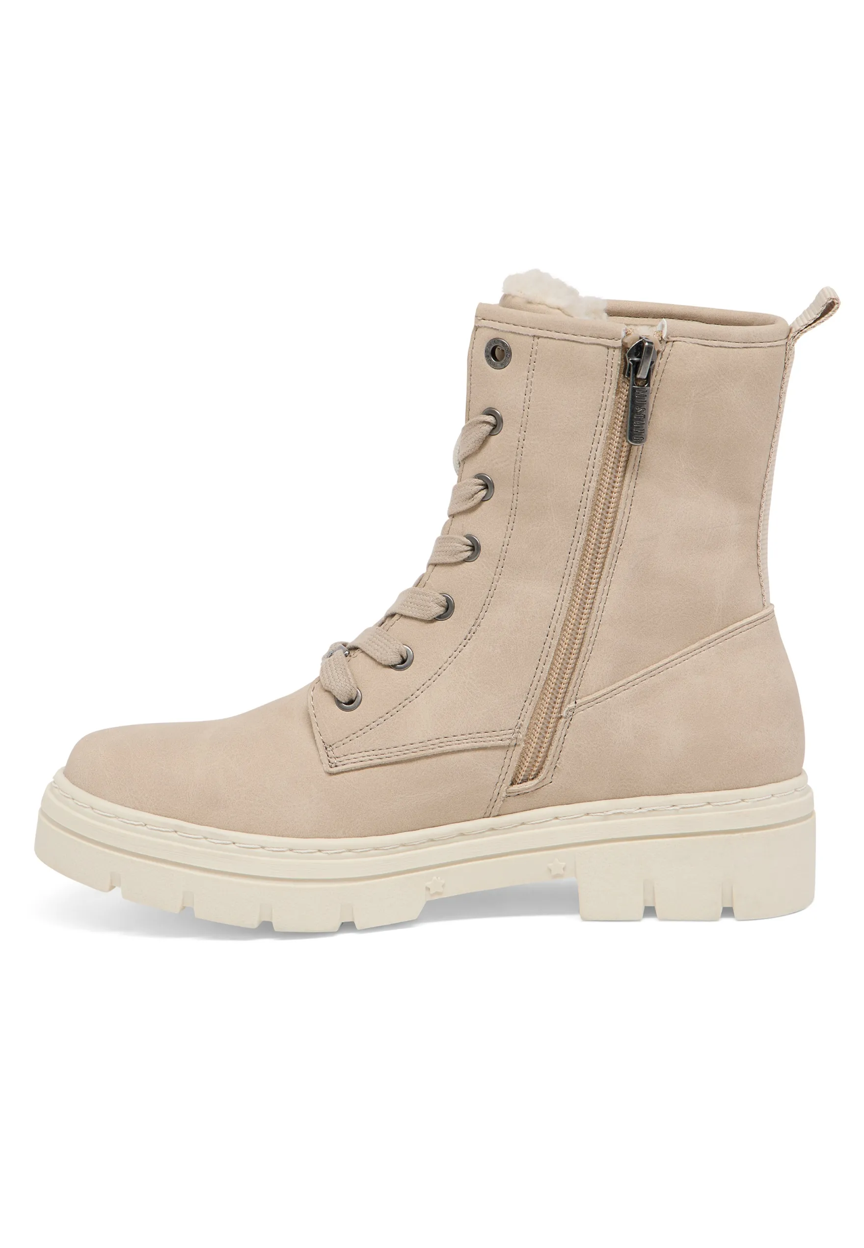 Stiefel Style Akela