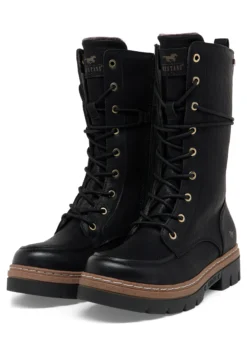 Stiefel Style Akela