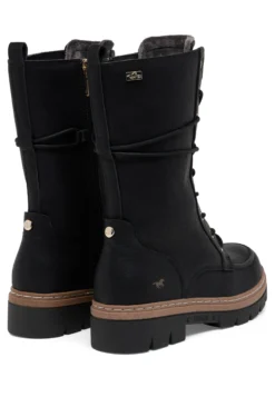 Stiefel Style Akela
