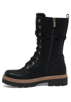 Stiefel Style Akela