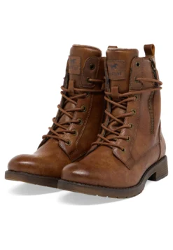 Stiefel Style Elfi