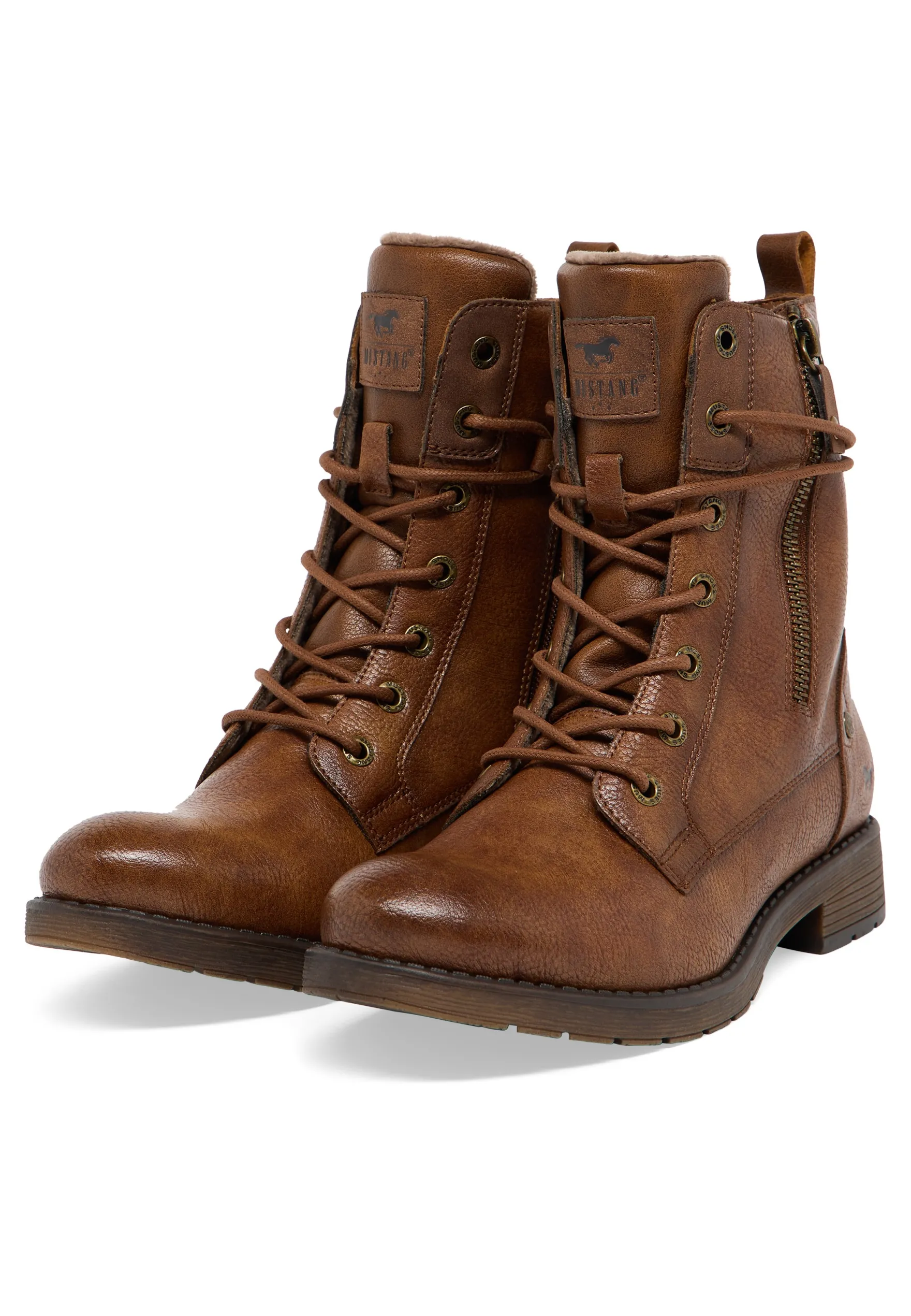 Stiefel Style Elfi