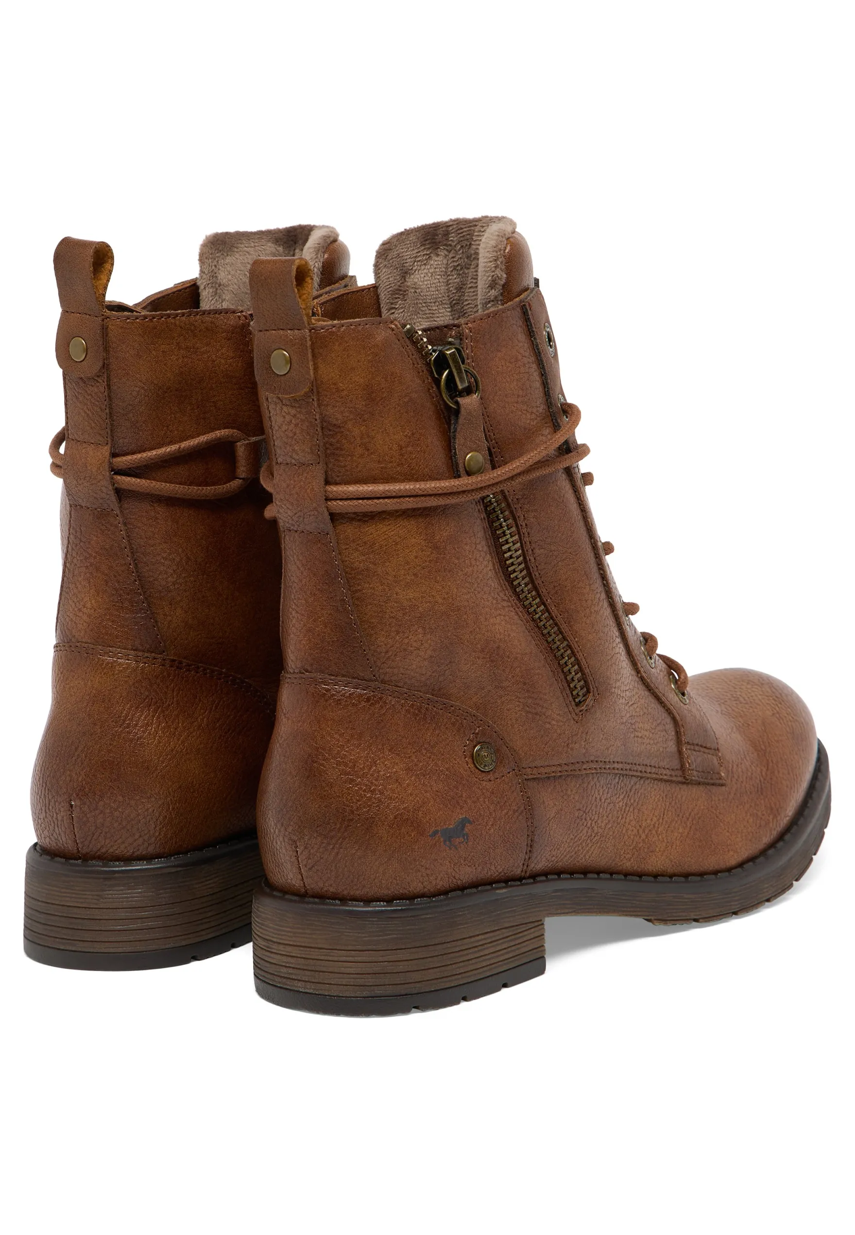 Stiefel Style Elfi