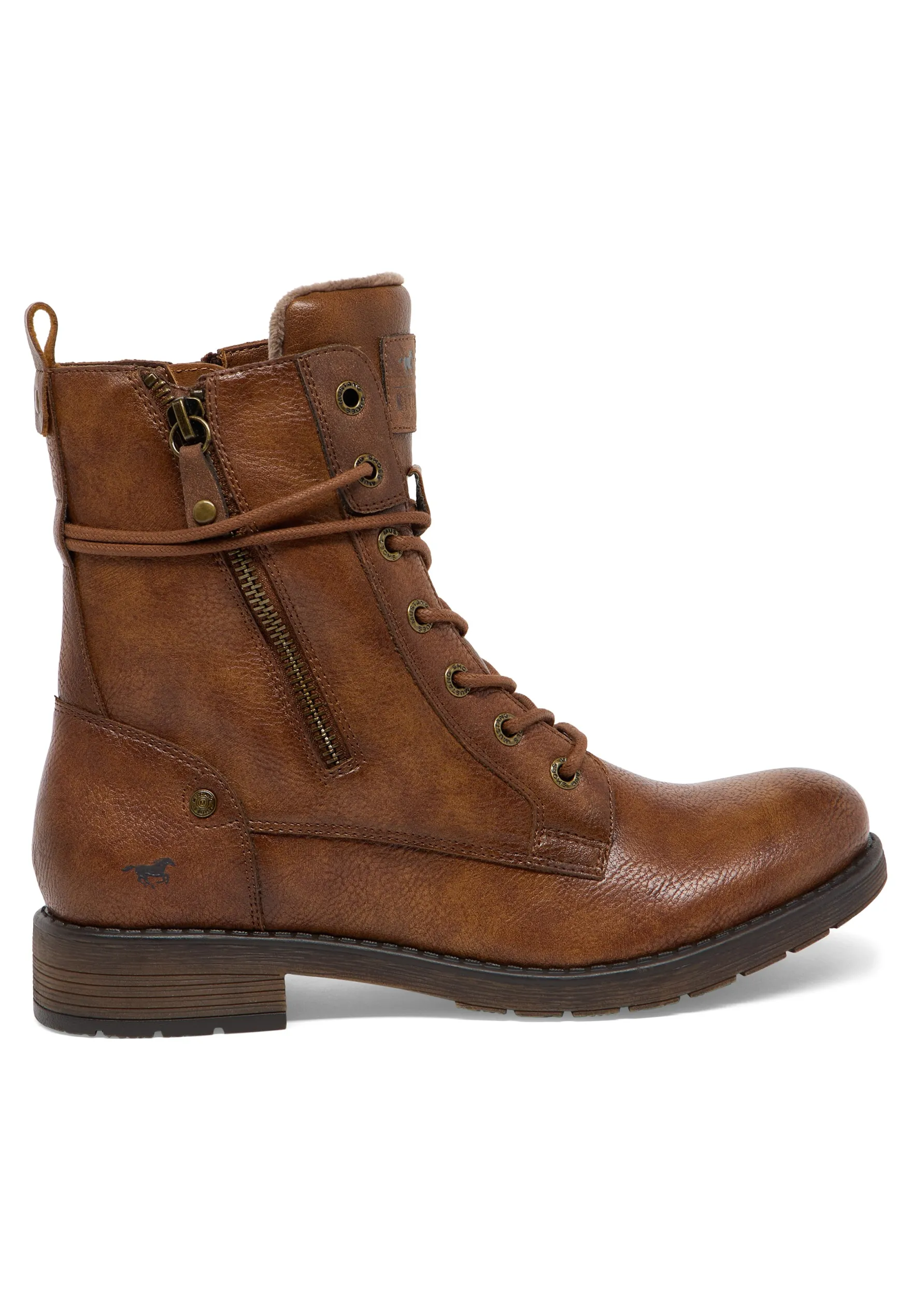 Stiefel Style Elfi