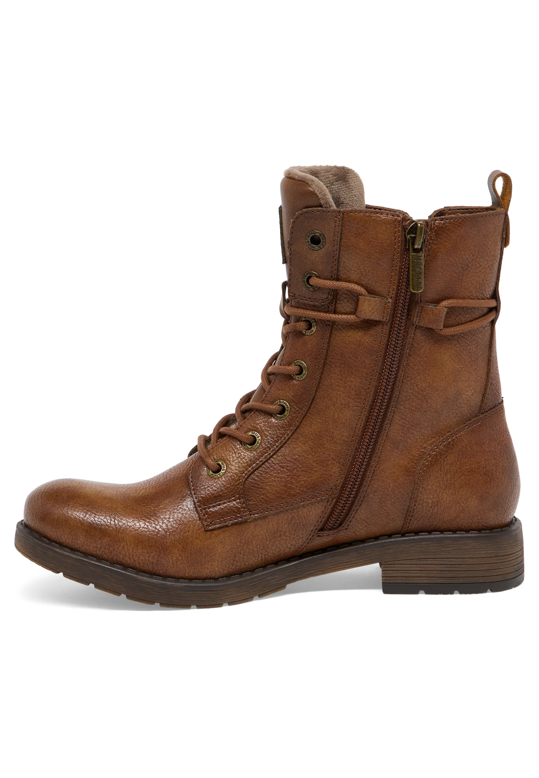 Stiefel Style Elfi