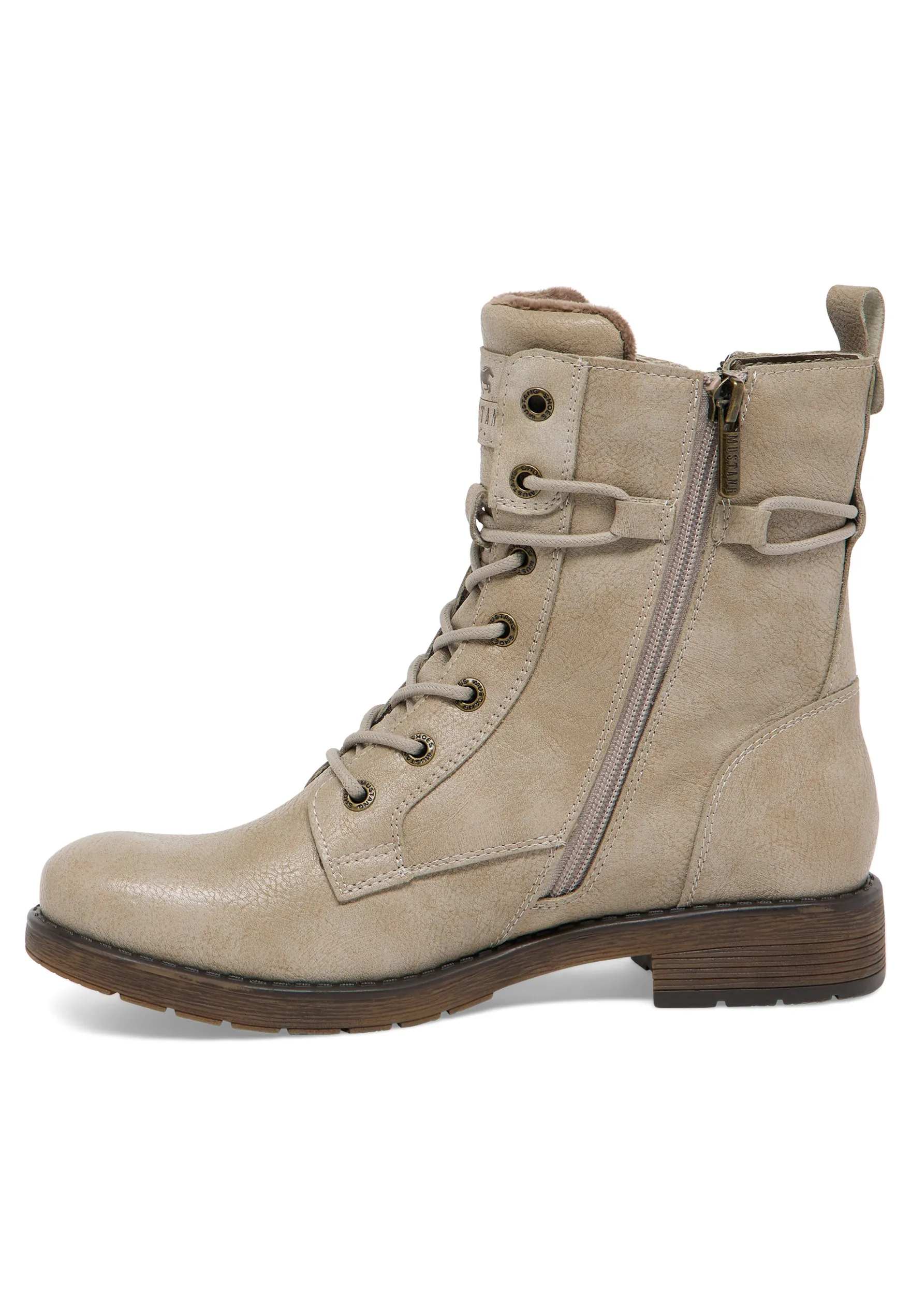 Stiefel Style Elfi
