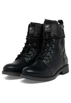 Stiefel Style Elfi
