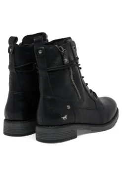 Stiefel Style Elfi
