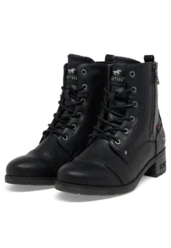 Stiefel Style Fabienne