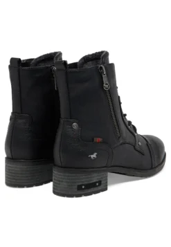 Stiefel Style Fabienne