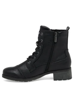 Stiefel Style Fabienne