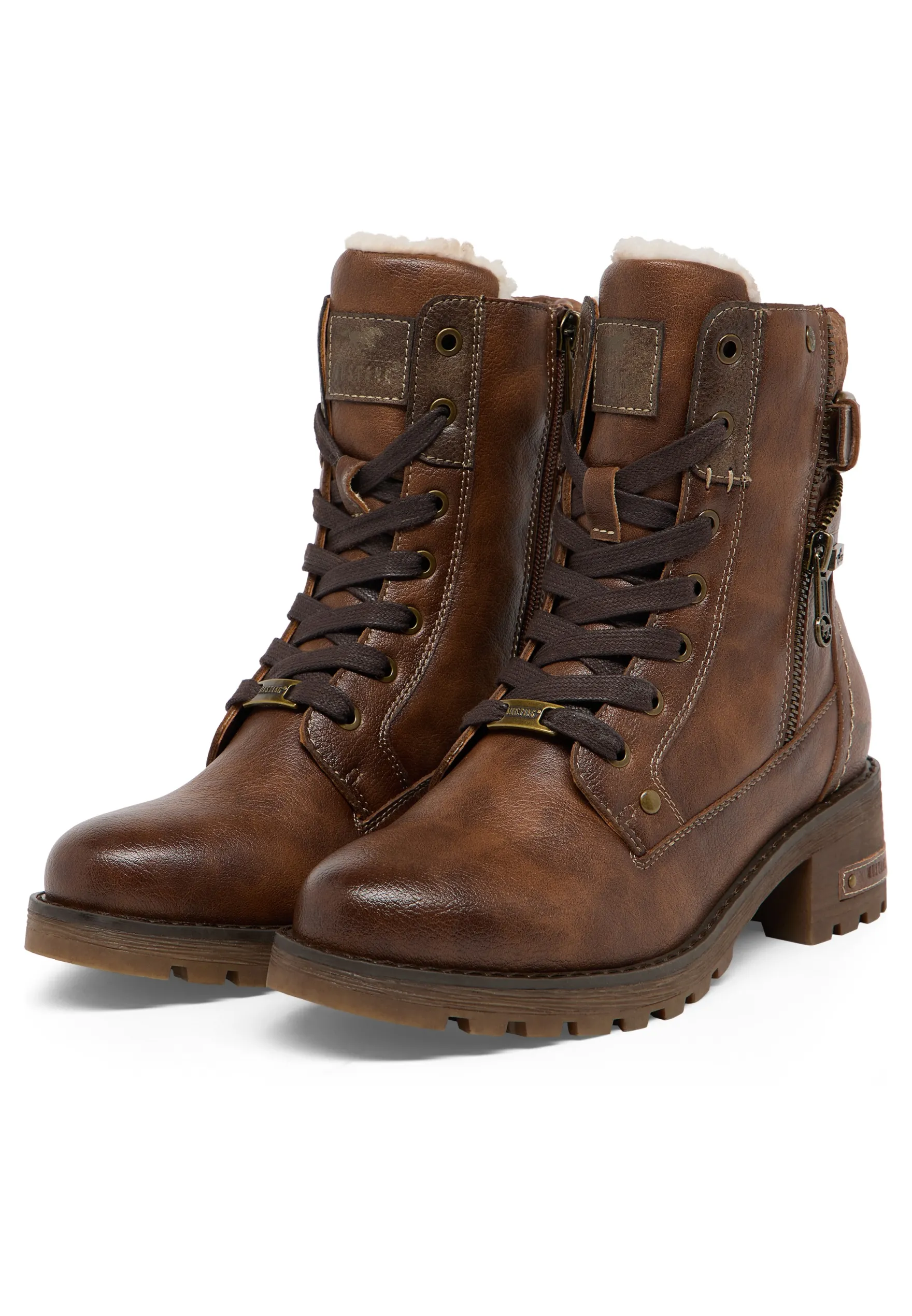 Stiefel Style Haukea