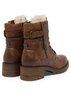 Stiefel Style Haukea