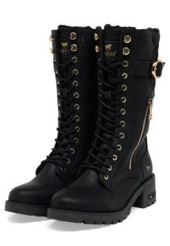 Stiefel Style Haukea