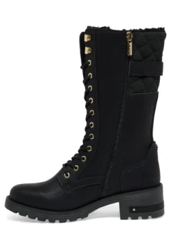 Stiefel Style Haukea