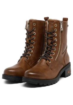 Stiefel Style Haukea