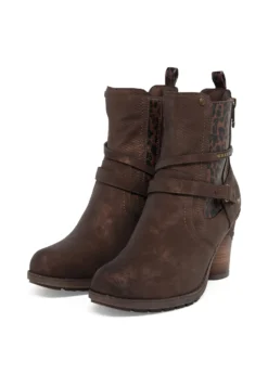 Stiefel Style Palma