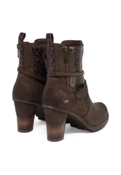 Stiefel Style Palma
