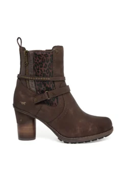 Stiefel Style Palma