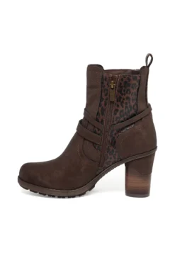 Stiefel Style Palma
