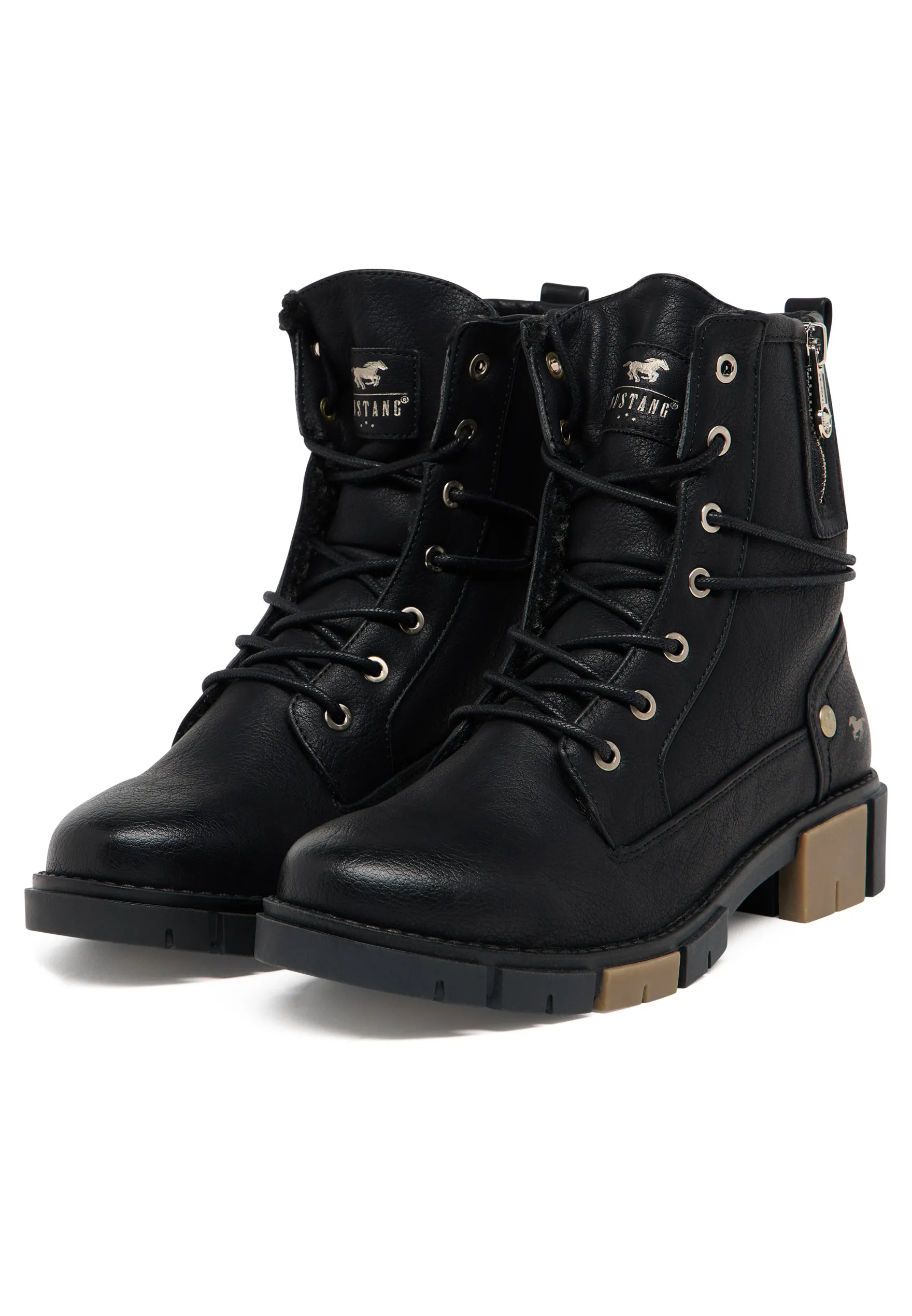 Stiefel Style Silene