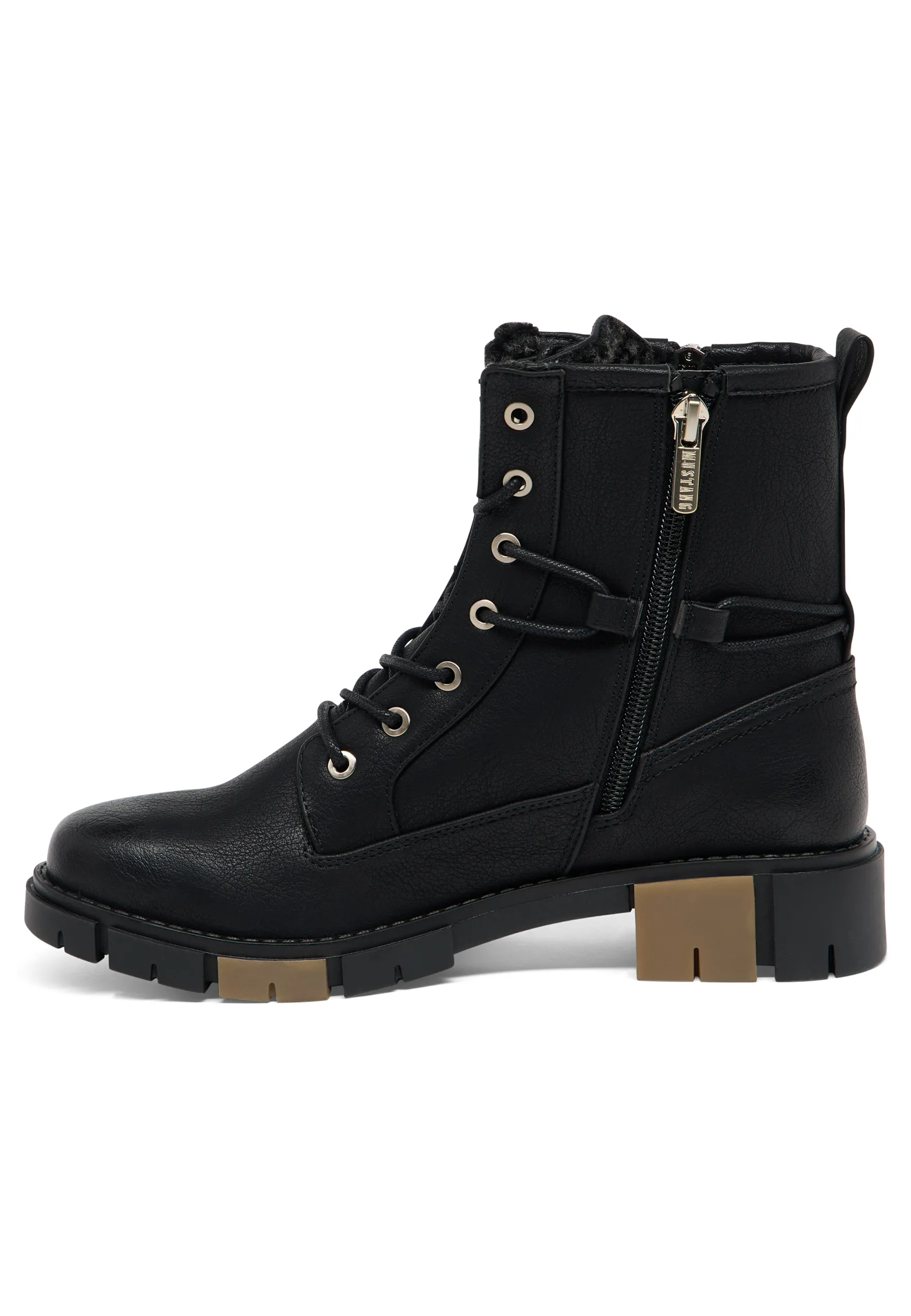 Stiefel Style Silene